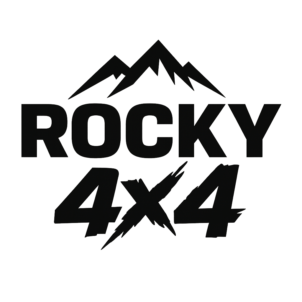 ROCKY 4X4