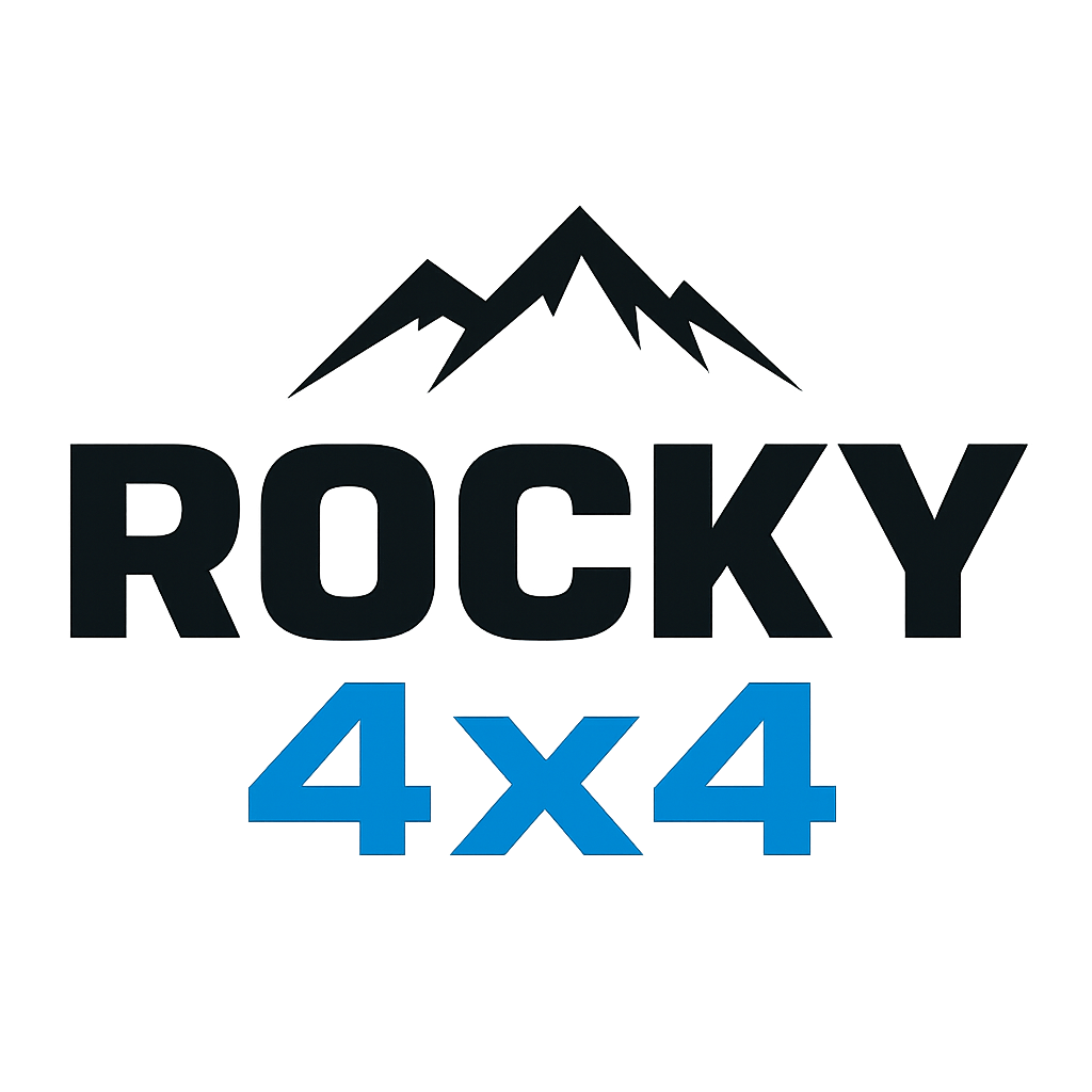 ROCKY 4X4